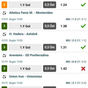 Nesine Kupon Yanlış Hesaplanıyor