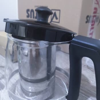 Altus Al 795 Ic Inox Çaycı Ayıplı Mal, Hatalı Üretim