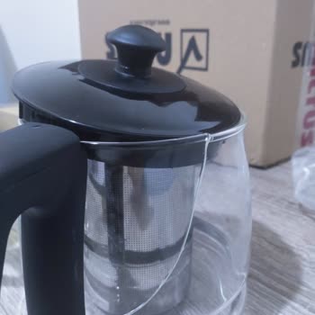 Altus Al 795 Ic Inox Çaycı Ayıplı Mal, Hatalı Üretim