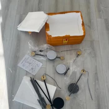 Aliexpress Mağduriyeti Ve İade Sorunları