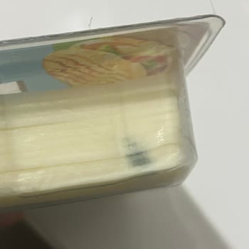 Sütaş Marketten Aldığım Peynir Küflenmiş Halde Çıktı