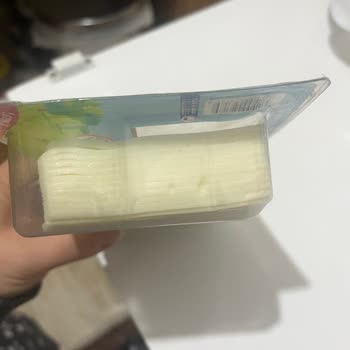 Sütaş Marketten Aldığım Peynir Küflenmiş Halde Çıktı