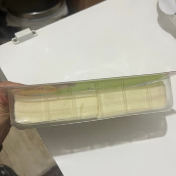 Sütaş Marketten Aldığım Peynir Küflenmiş Halde Çıktı