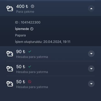 7slots Deneyimim: Beklenen Ödeme Gerçekleşmedi