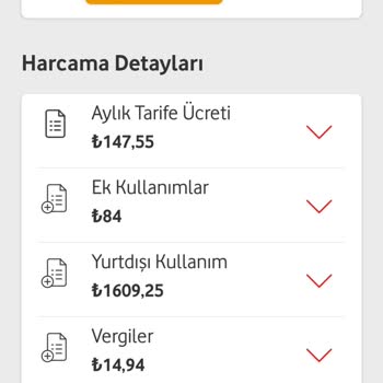 Vodafone Alo Dünya Paketi Sorunları Ve Mağduriyetim