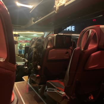 Isparta Petrol Turizm Yolculuk Ve Sorumsuzluk