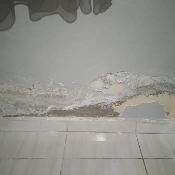 BUSKİ Sorumsuzluğu Ve Arıza Kaydındaki İnsanların Vurdum Duymazlığı