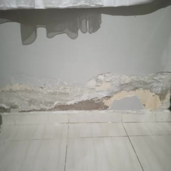 BUSKİ Sorumsuzluğu Ve Arıza Kaydındaki İnsanların Vurdum Duymazlığı