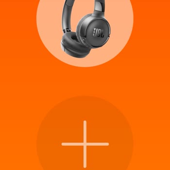 JBL 520bt Uygulama Sorunu