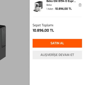 Beko Ürün Değişiminin Süreci Uzadı