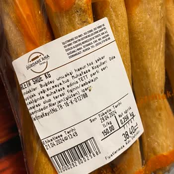 Özdilek AVM Özdilek Bayat Ürün Satıyor