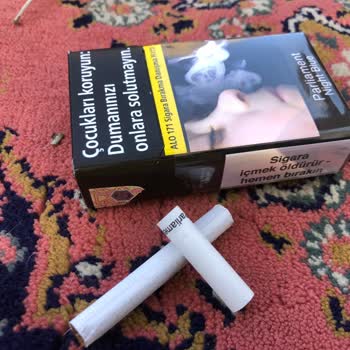Philip Morris Sorunlu Sigara Satışı