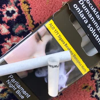 Philip Morris Sorunlu Sigara Satışı