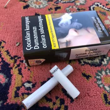 Philip Morris Sorunlu Sigara Satışı