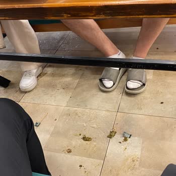 Katmerci Dayı Temizlik Ve Hijyen