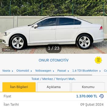 Doğa Sigorta Kasko Pert Ödemesi
