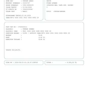 Sahibinden.com İle Ortak Şebeke