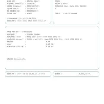 Sahibinden.com İle Ortak Şebeke