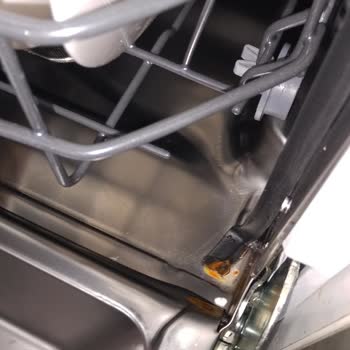 Regal Bulaşık Ve Çamaşır Makinesi Arıza