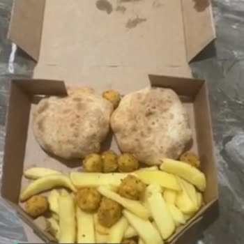 Domino's Pizza Demirtaş Şubesi Eksik Ve Yanlış Ürün Göndermiş