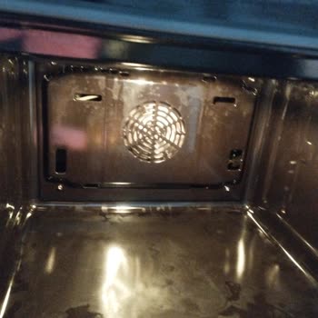 Porçöz Fırın Temizleyici Hakkında