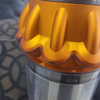 Dyson V15 Garanti Mağduriyeti