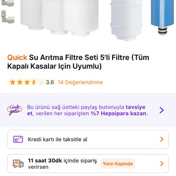 Hepsiburada Sahte Ürün İle İnsanların Sağlığı İle Oynayan Firma!