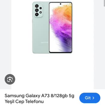 Her Daim Kaliteden Ödün Veren Samsung