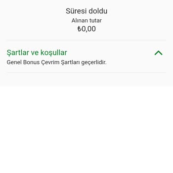Bets10 Oyunlara Müdahale Etti Ve Engelledi Beni.