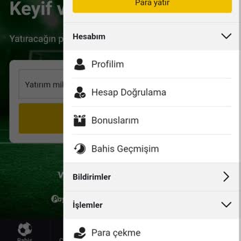 Bets10 Oyunlara Müdahale Etti Ve Engelledi Beni.