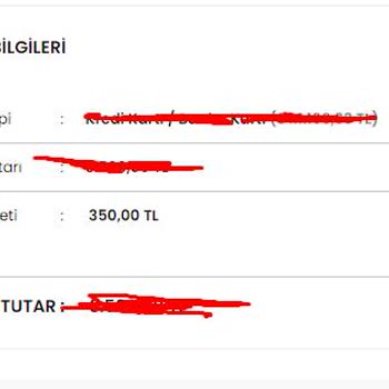 EasyCep Aynı Gün Teslimat Ve 3. Gün Hala Teslimat Yok