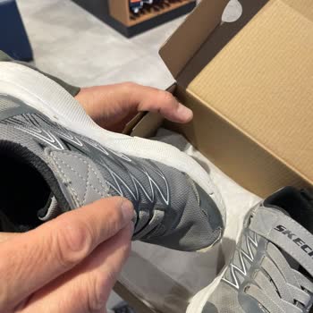 Skechers Marka Çocuk Ayakkabısı