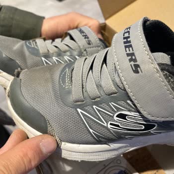 Skechers Marka Çocuk Ayakkabısı