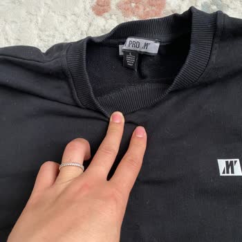 Mavi İlk Yıkamada Çekme Yapan Ürünlerinin Arkasında Durmuyor!