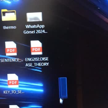 Casper Excalibur G770 Ekranda Karıncalanma Sorunu Hala Devam Etmekte