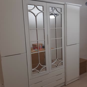 Ercüment Nakliyat Bakmadan Gönderdiği Araç İle Eşyalarımı Taşıyamadı