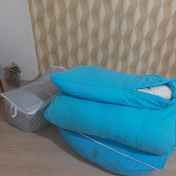 Ercüment Nakliyat Bakmadan Gönderdiği Araç İle Eşyalarımı Taşıyamadı