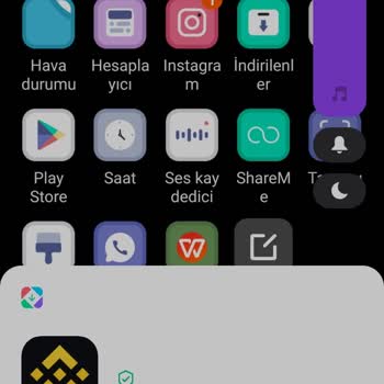 İnsan Haklarını Umursamayan Binance