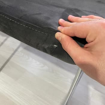 Ev Mobilyası Hayal Kırıklığı: Weltew Marka Ürünlerim