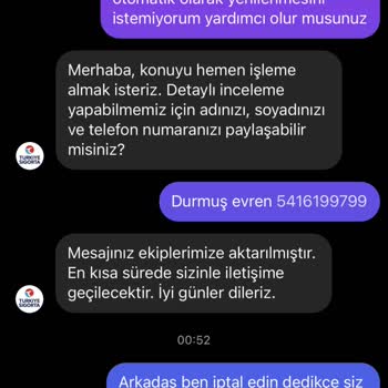 Türkiye Sigorta Saçmalık Ötesi Bir Anlayış