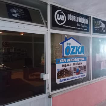 Özka Yapı Dekorasyon Ev Dekorasyonunda Beklenenin Ötesinde Gecikme Ve Dikkatsizlik