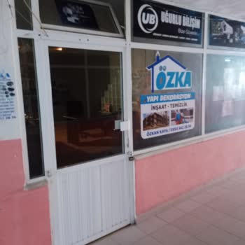 Özka Yapı Dekorasyon Ev Dekorasyonunda Beklenenin Ötesinde Gecikme Ve Dikkatsizlik