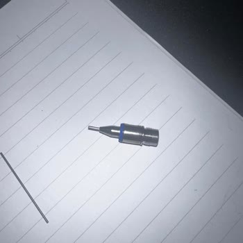 Faber-Castell TK-FINE Vario L 0.7 Uç Kırma Problemi