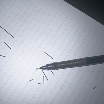 Faber-Castell TK-FINE Vario L 0.7 Uç Kırma Problemi