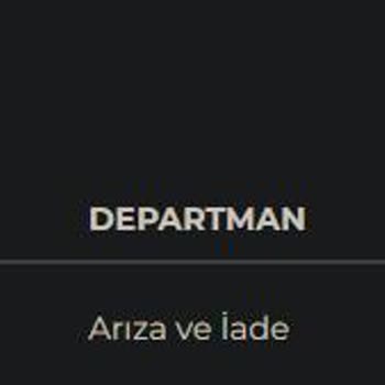 irhaltarim.com.tr İrhaltarim Kırık Ürün İade Almıyor.