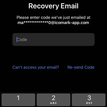Telegram İki Adımlı Doğrulama Mail Sorunu
