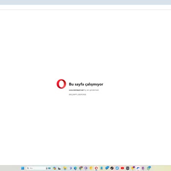 İsimtescil.net Web Sitesi Çevrimdışı