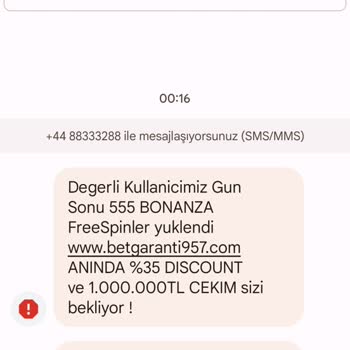 Sweet Bonanza Oyununda Frespin Yüklenmemesi