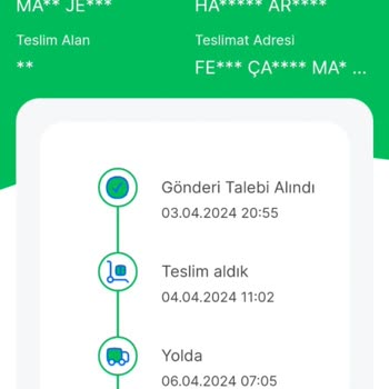 Mavi Jeans Para İadesi