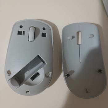 Lenovo Bilgisayar Lenovo 530 Kablosuz Mouse USB Kayıp